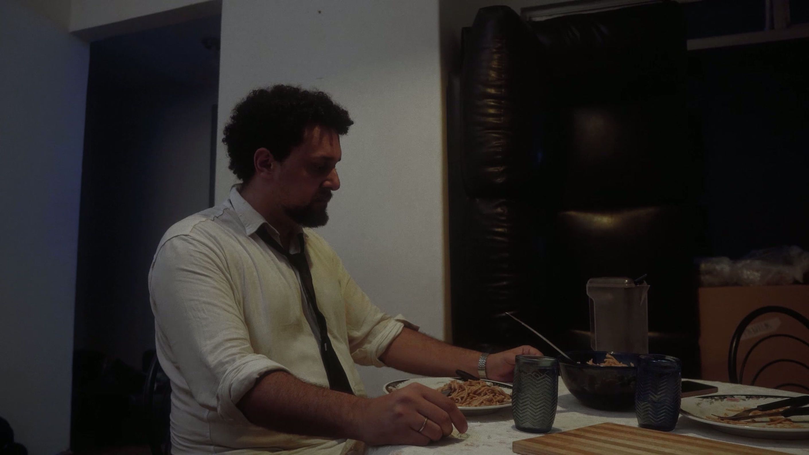 À MESA